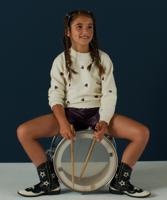 trui met embroidery trui met embroidery