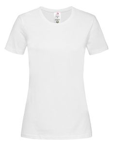 Stedman® S2620 Classic-T Organic Fitted Women