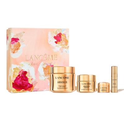 Lancôme Skin Care Absolue Pakket Absolute Mother's Day Giftset