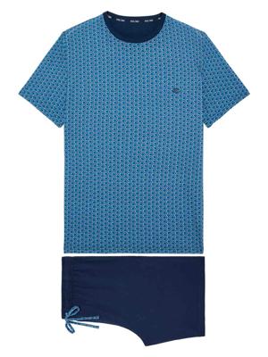 HOM - Short Sleepwear - Martinez - I0BI, Maat:L