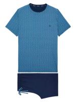 HOM - Short Sleepwear - Martinez - I0BI, Maat:L