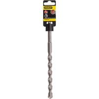 Stanley SDS-plus betonboor 14 x 210 mm Stanley SDS-plus betonboor 14 x 210 mm