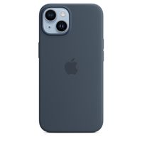 Apple MPRV3ZM/A mobiele telefoon behuizingen 15,5 cm (6.1") Hoes Blauw - thumbnail