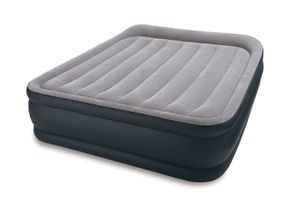 Intex Deluxe Pillow Rest Raised luchtbed -  Queensize - Ingebouwde elektrische pomp