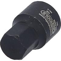 KS Tools 150.2288 150.2288 Verwisselbare kop 9 mm 9 mm 1/4