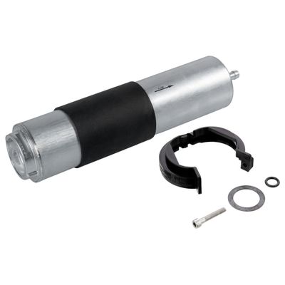 Brandstoffilter Mercedes Benz Pkw ADU172307