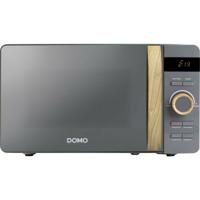 Magnetron DOMO DO3420 Grijs 700 W 20 L
