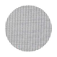 Muggennet EDM 75874 Grijs Glasvezel 1,50 x 3 m