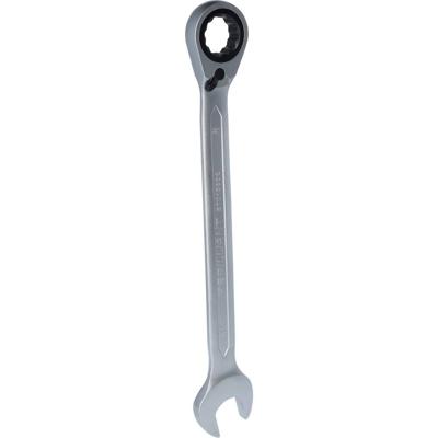 Brilliant Tools BT013832 BT013832 Ringsleutel met ratel Sleutelbreedte (metrisch) 32 mm