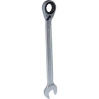 Brilliant Tools BT013832 BT013832 Ringsleutel met ratel Sleutelbreedte (metrisch) 32 mm