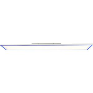 Brilliant G97077/05 Lanette LED-paneel LED LED vast ingebouwd Energielabel: E (A - G) 37 W Wit