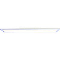 Brilliant G97077/05 Lanette LED-paneel LED LED vast ingebouwd Energielabel: E (A - G) 37 W Wit