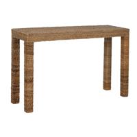 Bijzettafel Home ESPRIT 122 x 36 x 76 cm