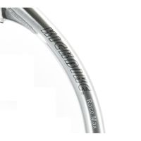 Kickbike frame racemax 20" alu (+ brake cable)