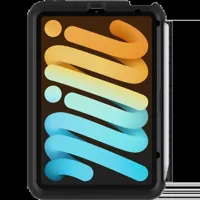 Otterbox Defender iPad Mini (2024) zwart