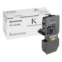 Toner kyocera tk-5220k zwart
