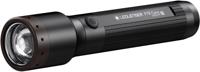 Ledlenser P7R Core Zaklantaarn Zwart