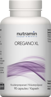 Nutramin Oregano XL Capsules