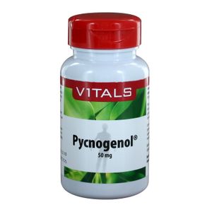 Pycnogenol 50 mg