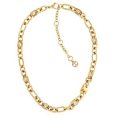 Dames ketting Tommy Hilfiger 2780784 40 cm