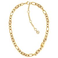 Dames ketting Tommy Hilfiger 2780784 40 cm