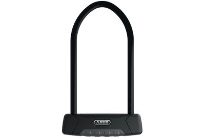 ABUS Beugelslot Granit Plus 470 / 150HB230 + USH ABUS Beugelslot Granit Plus 470 / 150HB230 + USH