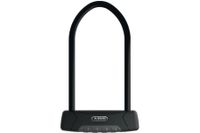 ABUS Beugelslot Granit Plus 470 / 150HB230 + USH