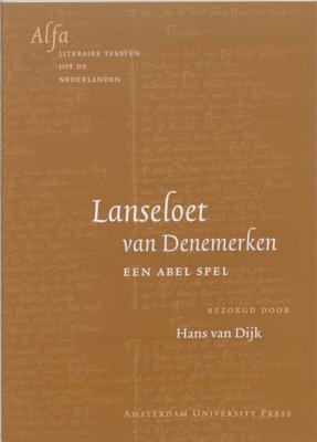 Lanseloet van Denemerken (Paperback)