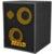 Markbass MB58R CMD 102 PURE (8 Ohm) 2 x 10 inch basversterker combo 500 watt