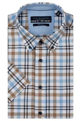 R.B. Boston T-Shirt 616670