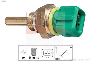 Temperatuursensor 1830148