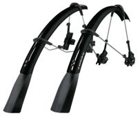 SKS Spatbordset 28 raceblade pro zw