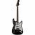 Fender Tom Morello Soul Power Stratocaster Black