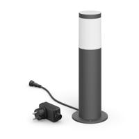 Philips LantaarnUtrecht antraciet - 929003262101
