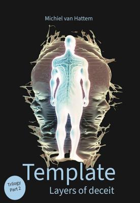 Layers of deceit - Michiel van Hattem - ebook