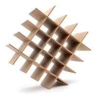 We R Makers • cubby 25 slot roll insert