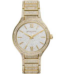 Michael Kors Bandschakels MK3360 - Roestvrij staal - (1 stuk)