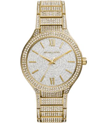 Michael Kors Bandschakels MK3360 - Roestvrij staal - (1 stuk)