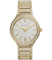 Michael Kors Bandschakels MK3360 - Roestvrij staal - (1 stuk) Michael Kors Bandschakels MK3360 - Roestvrij staal - (1 stuk)