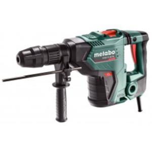 Metabo KHEV 5-40 BL SDS-Max-Combihamer 1150 W