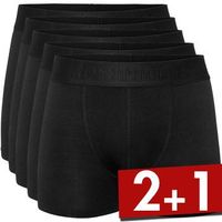ResterÃ¶ds 5 stuks Organic Cotton Boxer * Actie * - thumbnail