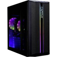 Captiva Game-PC R86-329 AMD Ryzen 7 5700X 4.6 GHz 32 GB RAM 1000 GB SSD NVIDIA GeForce RTX 4060 Ti 86329
