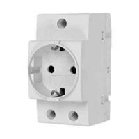 Stopcontact Revalco Wit 16 A