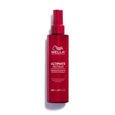 Wella Professionals Ultimate Repair Protective Leave-in 140ml Wella Professionals Ultimate Repair Protective Leave-in 140ml