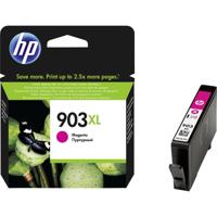 HP 903XL Inktcartridge Origineel Magenta T6M07AE Inkt HP 903XL Inktcartridge Origineel Magenta T6M07AE Inkt