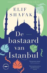 De bastaard van Istanbul (Paperback)