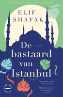De bastaard van Istanbul (Paperback)