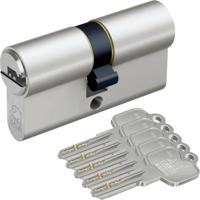 Basi VB5000-0020 Dubbele profielcilinder 30 / 50mm