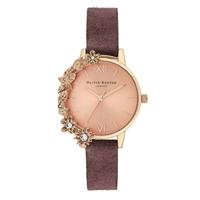Horloge Dames Olivia Burton OB16CB21 (Ø 30 mm)