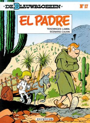El padre (Paperback)